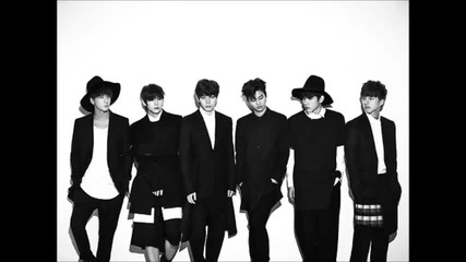 Бг. Превод! Vixx - What U Waiting For? [audio]