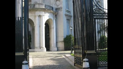 Mi Buenos Aires querido 