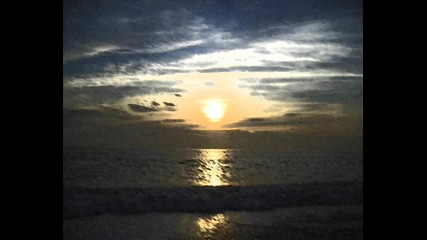 Pink Floyd ~ Fat Old Sun 