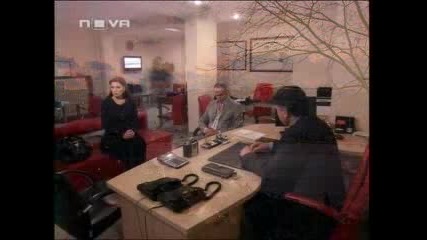 Любов Назаем Еп.61 Част 2 