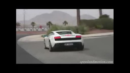 Lamborghini Gallardo