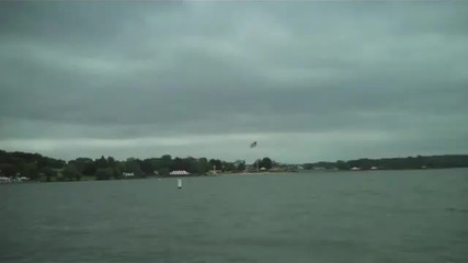 Нло Флорида 21.4.2012