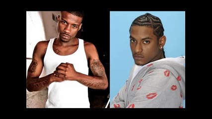 Jay Rock ft. Lloyd - Ask About Me 
