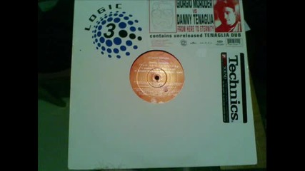 Giorgio Moroder vs. Danny Tenaglia - From Here To Eternity Tenaglia Extended Club Mix)