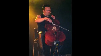 [nd]apocalyptica - Peace
