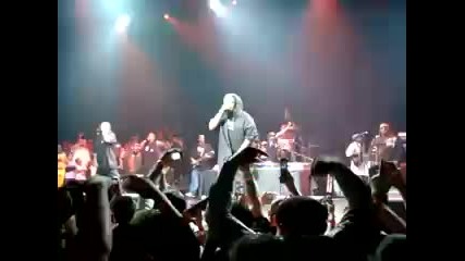 Bone Thugs - n - Harmony - thuggish ruggish bone - live, club nokia 11 - 30 - 08 
