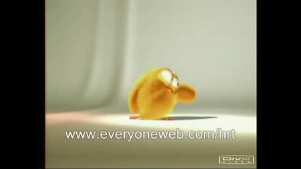 sweety the chick-4 video s