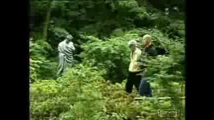 Trigger Happy Tv - Статуята