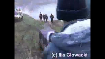 Off - Road в Русия