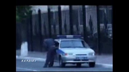 Руски полицай 