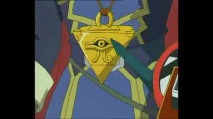 Yu - Gi - Oh Ep.44 
