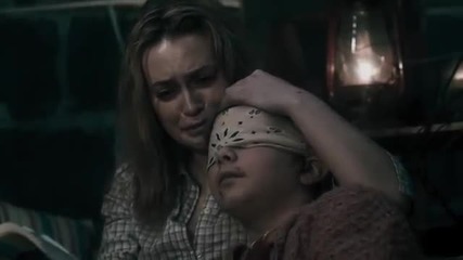 Aftermath - трейлър (трилър, 2014)