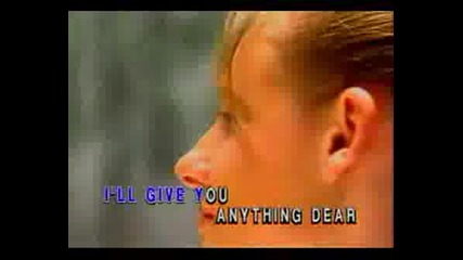 Give Your Love To Me