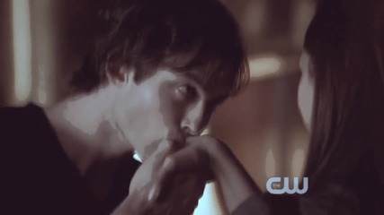 Damon and Elena - Perfect