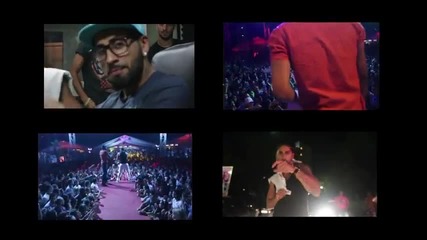 Connect-r & Mike Diamondz feat Sonny Flame - I got love [2012]