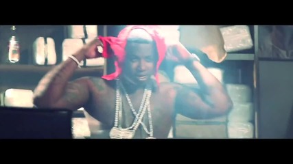 Gucci Mane - Bussin' Juugs (official Video)