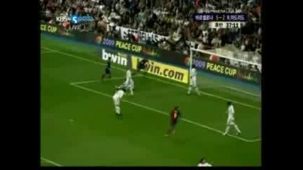 Един от най - добрите защитници Pique