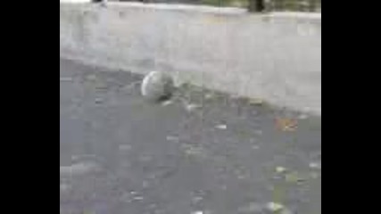 Гол с Drift