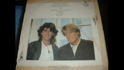 Modern Talking - One In A Million (1985)