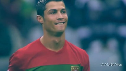 Cristiano Ronaldo - South Africa