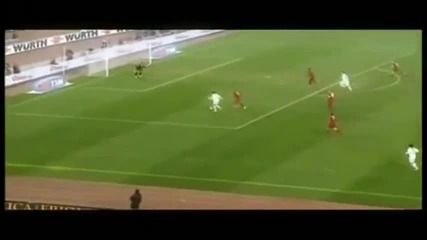 Alexandre Pato - The New Fenomeno 