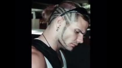 Modest - Jeff Hardy 