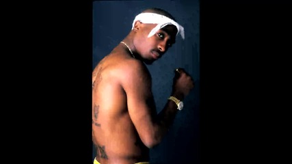 2pac - Whatcha Gonna Do