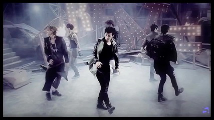 pure satisfaction kpop remixed 2