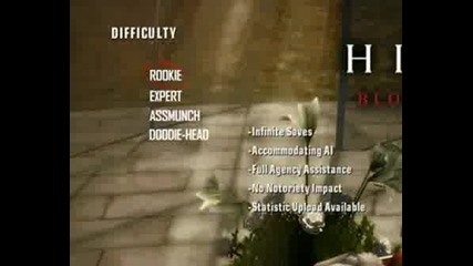 Hitman 