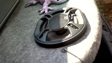 Fiat Brava audio sound 