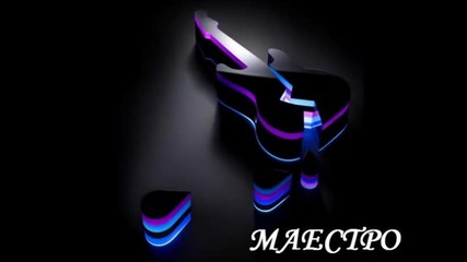 Banderos Columbia Pictures remix by Dj Kent, Marushka club