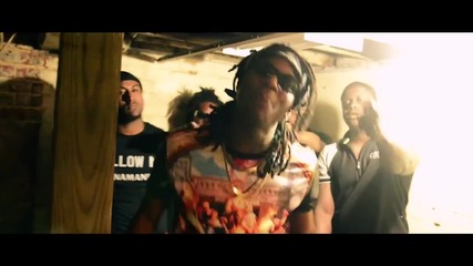 Coreydinero & Raja Supreme - Sosa U Owe Me
