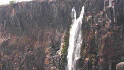 Водопада Виктория 