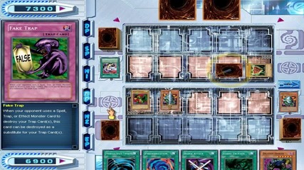 Yu Gi Oh Kaiba The Revenge Ep 6 (влади)