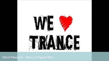 David Newsum - Narco (original Mix)2011