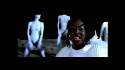 C - Block - Keep Movin