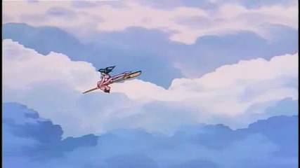 [sfs] Yu Yu Hakusho - 64 bg sub