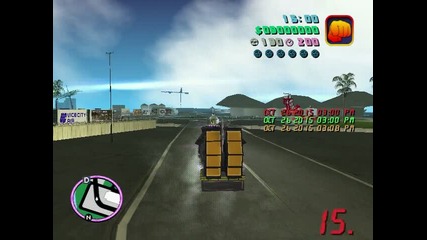 gta back to the future episode 4