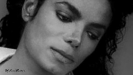Michael ~ I Only Miss You When I'm Breathing ~