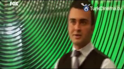 Сезонът на лалето 240-242 еп. (rus audio - lale devri)