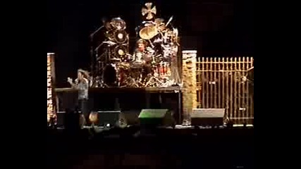 Heaven And Hell - Neon Knights - Kavarna, Bulgaria 28.06.200