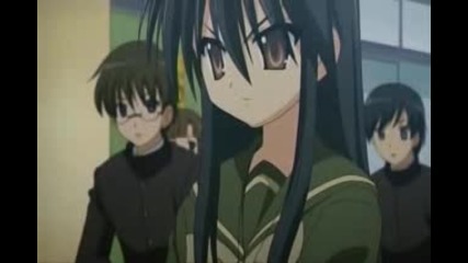 Shakugan No Shana Abridged Episode 3 - Facebook Sucks