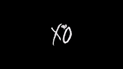 The Weeknd - Wicked Games