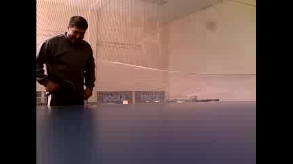 tenis na masa milen