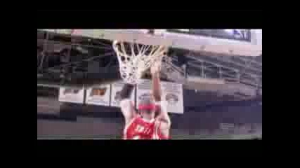 Stromile Swift Top 100 Dunks And Bloks