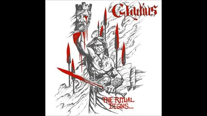 (2012) Gladius - Unholy Ritual