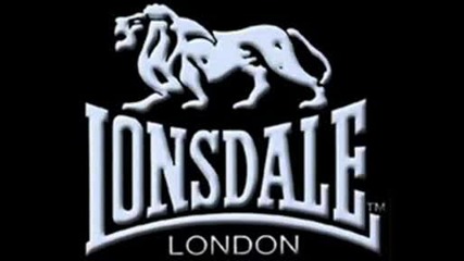 Lonsdale