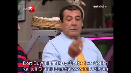 papatyam 64 bolum part 8