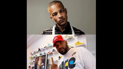 T. I. ft. Bun B - Dope House
