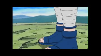 Sasuke vs Naruto